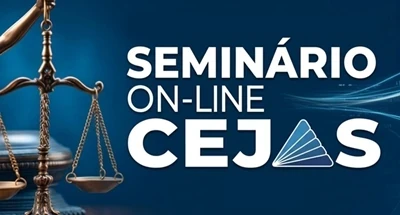 Seminário On-line CEJAS