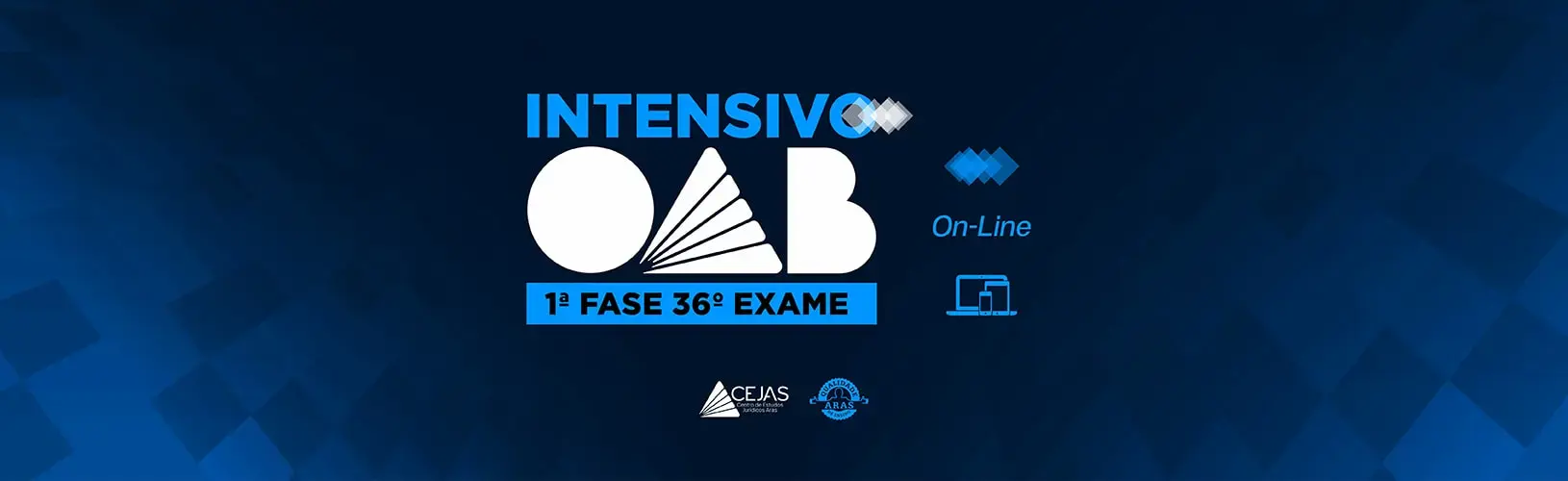 intensivo-oab-1-fase-36-exame-online