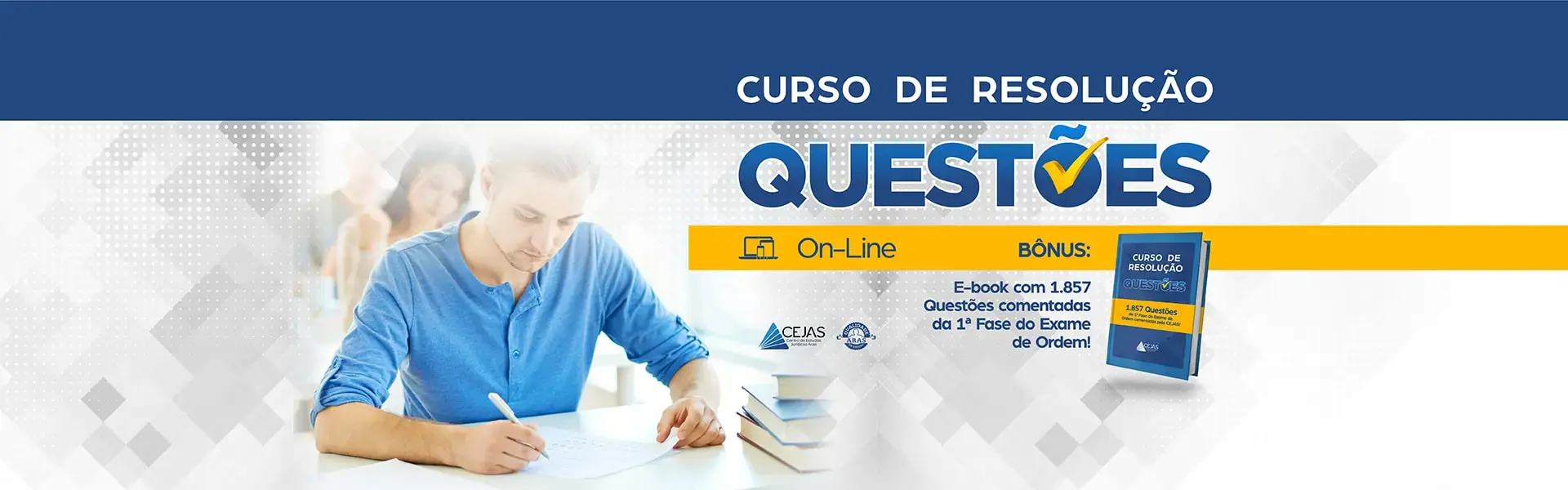 OAB Resolução de Questões