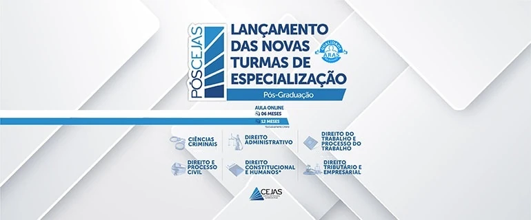 Pós-graduações