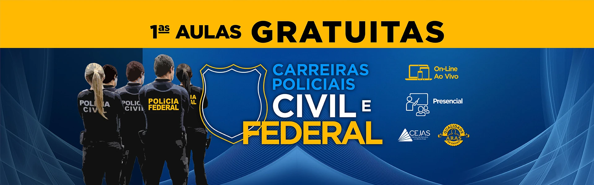 primeiras-aulas-gratuitas-carreiras-policiais-estadual-e-federal