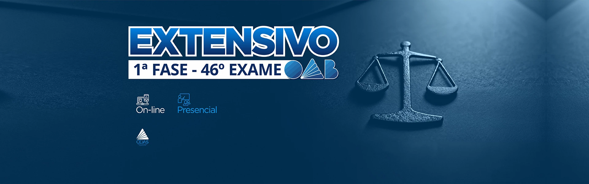 Extensivo OAB 1 Fase 46