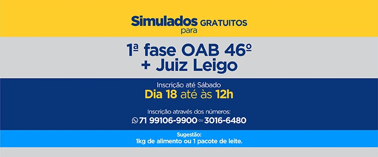 Operação 24 horas cejas