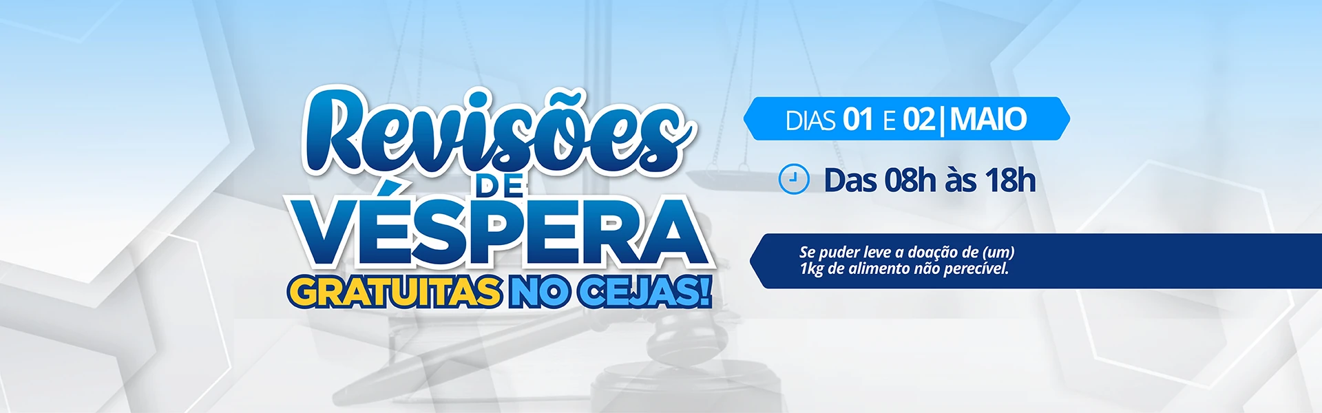 🔴AO VIVO - REVISÕES DE VÉSPERA – OAB 46º EXAME