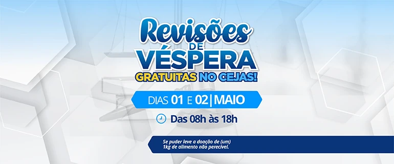 🔴AO VIVO - REVISÕES DE VÉSPERA – OAB 46º EXAME