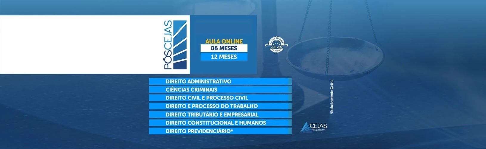 Pós-Graduação Junho 2026