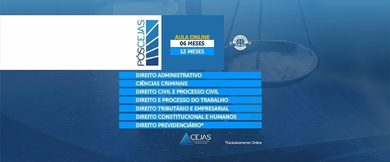 Pós-Graduação Junho 2026
