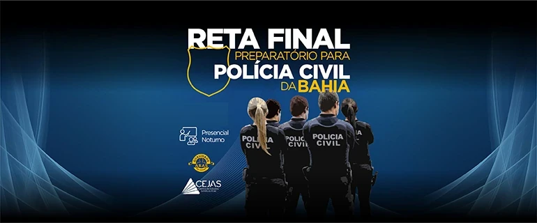 RETA FINAL PCBA 2026 - PRESENCIAL